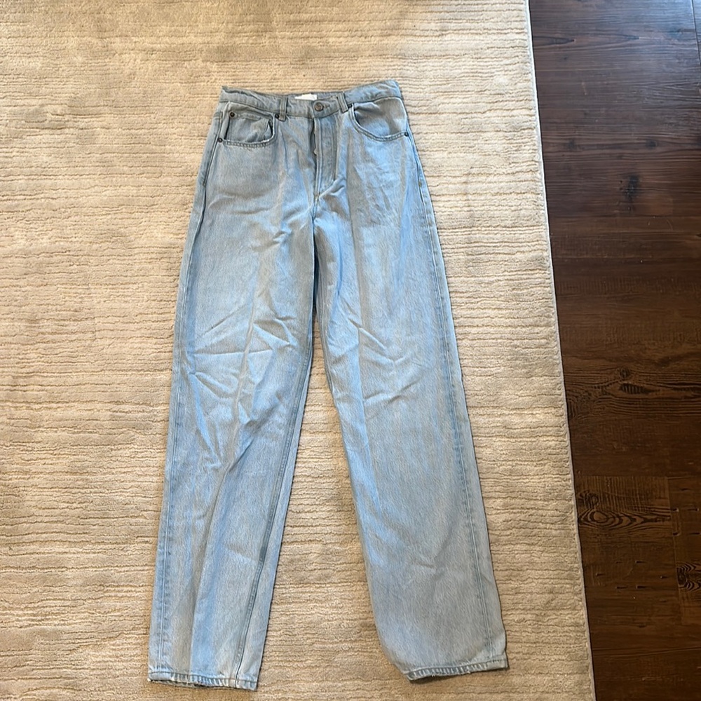 Boyfriend Jean